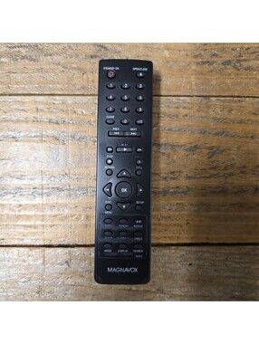 Magnavox NA475 Remote Control for BDP170MW8 CDP170MW8 DP170MW8 DP170MW8B